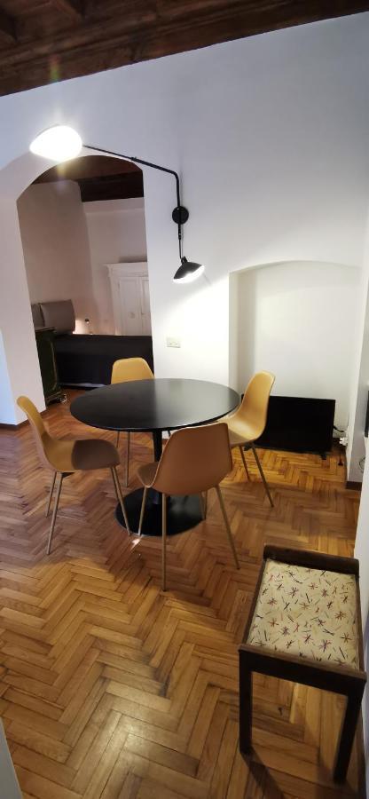 Enchanting Apartment With Patio, Lungarno Firenze Exterior foto